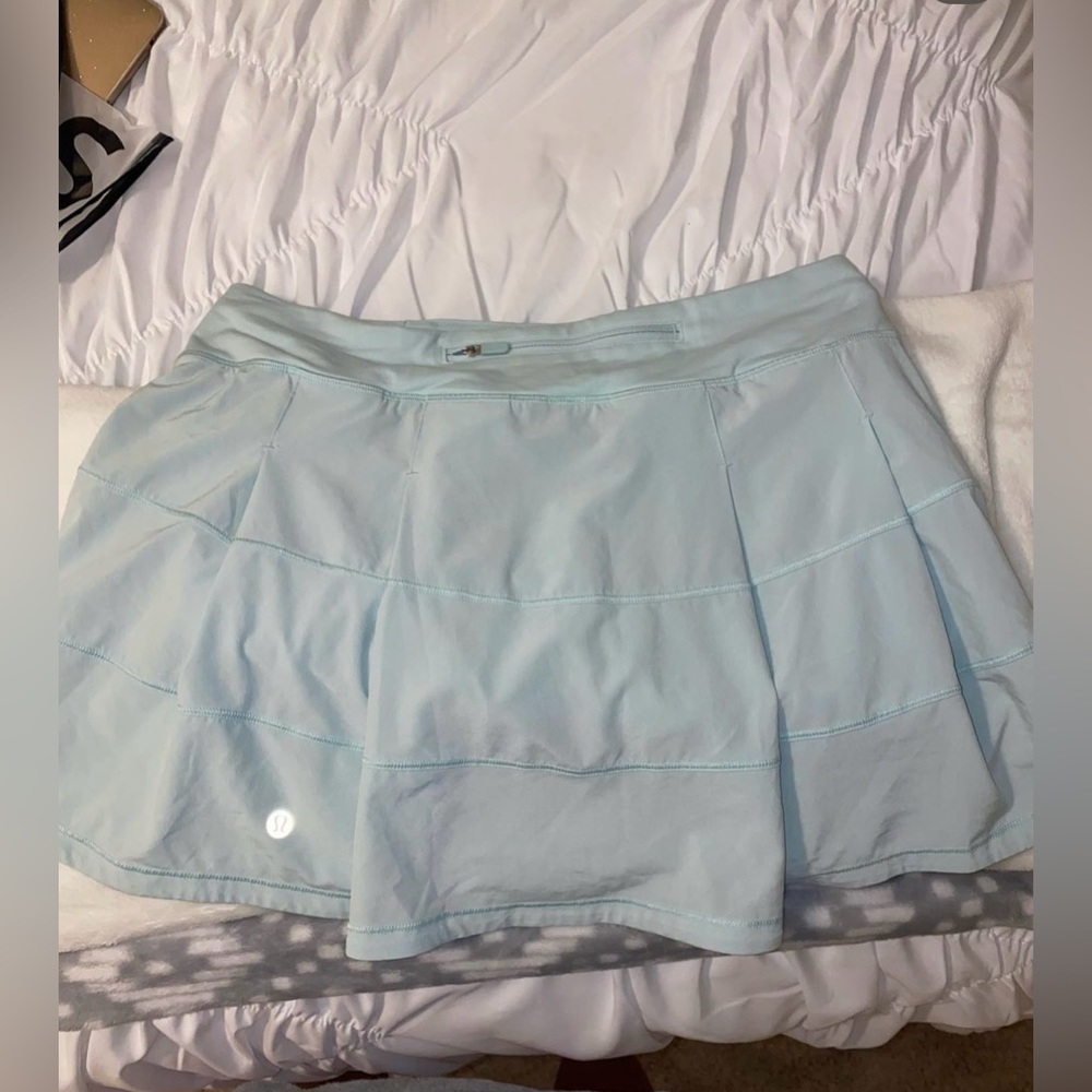 Lululemon skirt